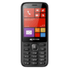 Micromax-X809-Mobile-Black