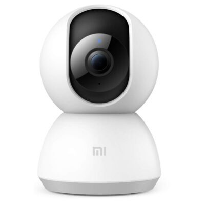 Mi-360°-WiFi-Home-Security-Camera-White
