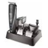 Syska HT4000k Runtime - 60 Min Grooming Kit for Men (Black)