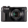 Canon-Power-Shot-G7X-Mark-II-Digital-20.1-Megapixel-(Black),-Camera