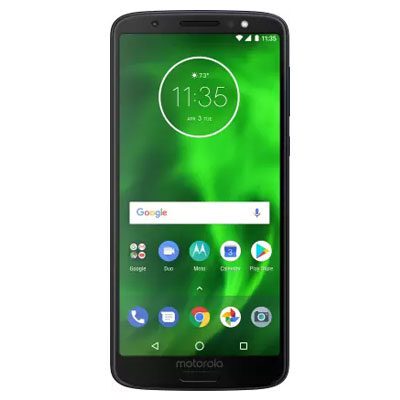 Moto G6