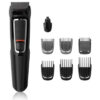 Philips MG3730 Multi-Grooming Kit For Men Runtime: 60 min Trimmer for Men (Black)