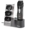 Panasonic ER-GY10-K44B Runtime: 50 min Trimmer for Men (Black)