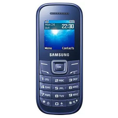 Samsung Guru 1200 Mobile