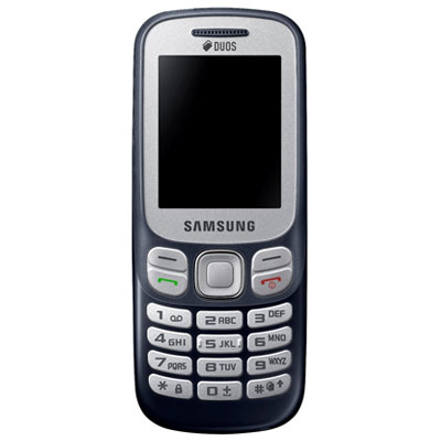 Samsung Metro 313 Dual Sim Mobile