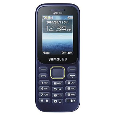 Samsung Guru B310 Dual Sim Mobile Phone