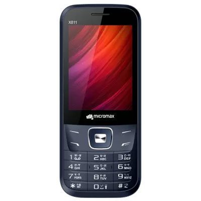 Micromax X811