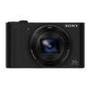 Sony-Cybershot-DSC-WX500-18.2MP-Digital-Camera-OPEN-BOX