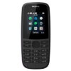 Nokia 105 Dual Sim Mobile