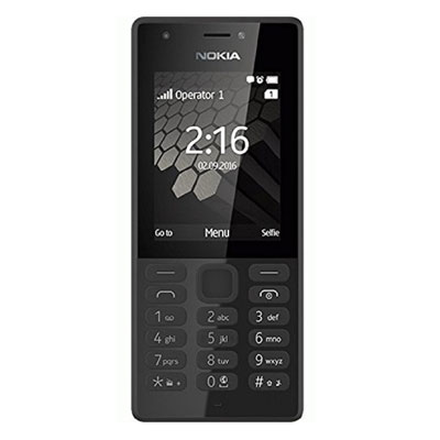 Nokia 216 Dual Sim Mobile