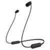 Sony WI-C200 Wireless Bluetooth In-Ear Headphones with Mic