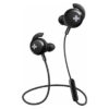 Philips SHB4305 BASS+ Wireless Bluetooth Headphones with Built-in Mic with Echo Cancellation