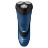 Philips S3350/06 Shaver For Men (Black, Blue)