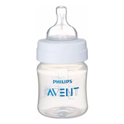 Philips Avent Anti Colic - 125 ml (White)