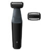 Philips BG3006 Body Groomer - Skin Friendly, Showerproof, Body Hair Shaver and Trimmer