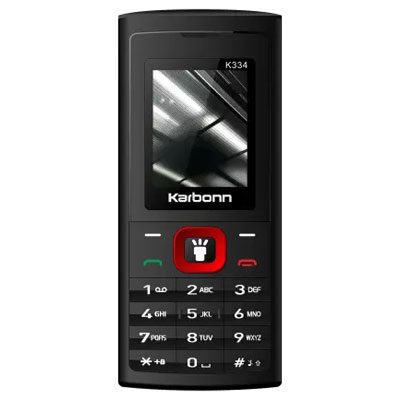 Karbonn-K334--(Black&Red)