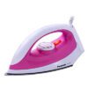 Panasonic NI-322P 1100-Watt Dry Iron (Pink)