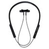 Mi Neckband Bluetooth Earphones with Dynamic Bass Works with Voice Assistant
