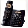 Panasonic-KX-TG3811-Cordless-Landline-Phone-BLACK