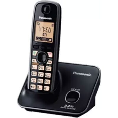 Panasonic-3711-Cordless-Phone
