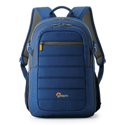 Lowepro Tahoe BP 150 DSLR Camera Backpack (Blue)