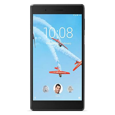 Lenovo-Tab-7-Tablet-16GB,-Wi-Fi-+-4G-LTE,-Voice-Calling-Black