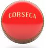 Corseca DMS-C33-RED 5W Bluetooth Speaker (Red, Stereo Channel)