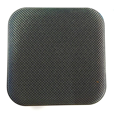 Tecno Square S1 Portable Wireless Bluetooth Speaker (Black)