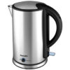Philips HD9316/06 Electric Kettle (1.7 L, Silver)
