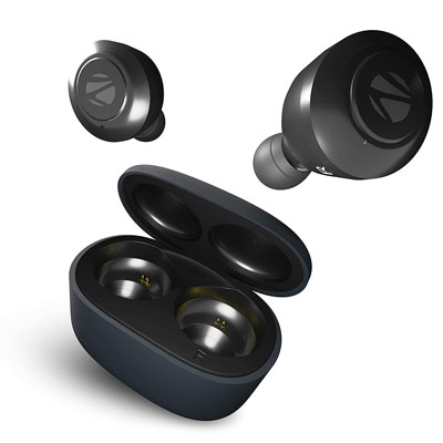 Zebronics ZEB sound Bomb Z1 Bluetooth Headset