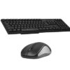 Zebronics COMPANION-107 Wireless Laptop Keyboard