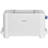 Philips HD4815/28 800 W Pop Up Toaster (White)