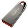 Sandisk 16GB Cruzer force Pen drive durable metal
