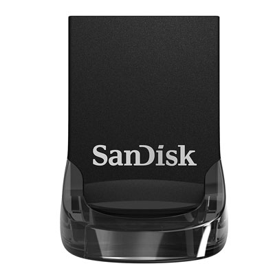 SanDisk SDCZ430-G46 16 GB Pen Drive