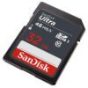 Sandisk 32GB Class 10 Ultra SDHC Memory Card
