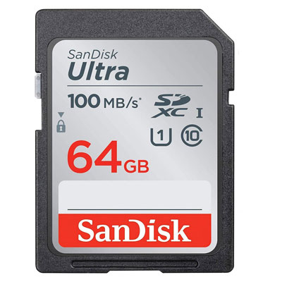 SanDisk-64GB-Ultra-SDXC-UHS-I-Memory-Card-100MBs