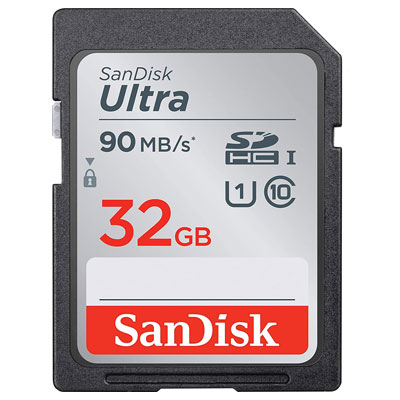 SanDisk-32GB-Ultra-SDHC-UHS-I-Memory-Card-90MBs