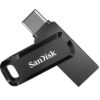 SanDisk DUAL DRIVE GO 32 OTG Drive