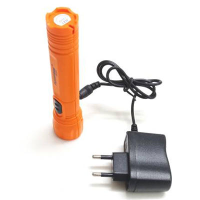 pl-013-1-watt-torch-with-1400-mah-rechargeable-lithium-battery