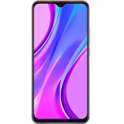 Redmi 9 Prime (SunriseFlare, 128 GB) (4 GB RAM)