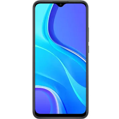 Redmi 9 Prime (MatteBlack, 128 GB) (4 GB RAM)