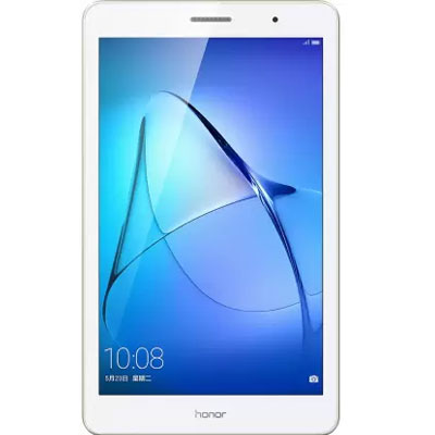 Honor MediaPad T3 16 GB 8 inch with Wi-Fi+4G Tablet (Luxurious Gold)