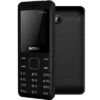 ntex Eco i10 Mobile Phone BLACK