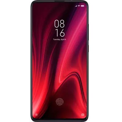 Redmi K20 Pro 6GB 128GB Carbon Black Mobile