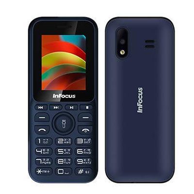 Infocus Star IF 130 Mobile