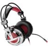 Zebronics Orion Wired Headset Gaming Headphone (Black, On the Ear)