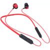 Zebronics ZEB-SLINGER Bluetooth Headset Red