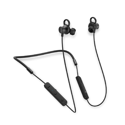 Zebronics Zeb-Yoga 101 Bluetooth Headset ( In the Ear)