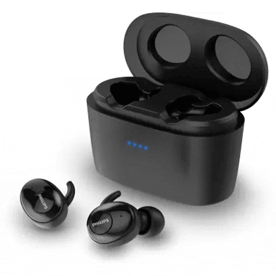 Philips SHB2515 Earbuds