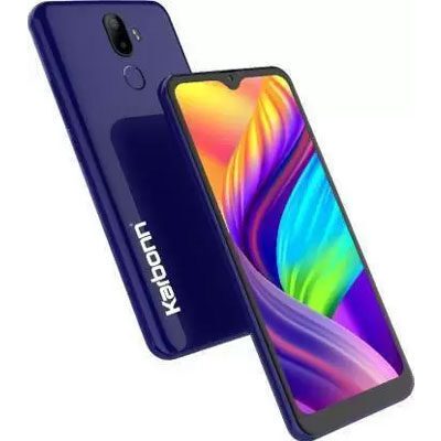 Karbonn Titanium S9 Plus (Midnight Blue, 32 GB) (2 GB RAM)